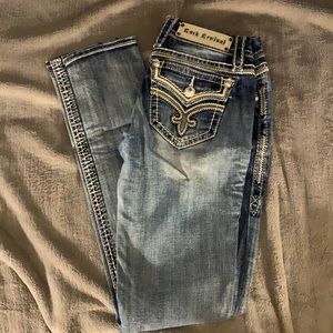 Rock Revival Skinny Jeans
